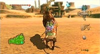 The Legend of Zelda: Twilight Princess (Wii)