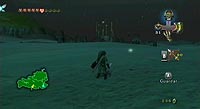 The Legend of Zelda: Twilight Princess (Wii)