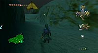 The Legend of Zelda: Twilight Princess (Wii)