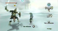 The Legend of Zelda: Twilight Princess (Wii)