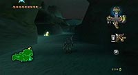 The Legend of Zelda: Twilight Princess (Wii)