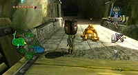 The Legend of Zelda: Twilight Princess (Wii)