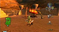 The Legend of Zelda: Twilight Princess (Wii)