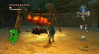 The Legend of Zelda: Twilight Princess (Wii)