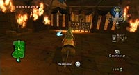 The Legend of Zelda: Twilight Princess (Wii)