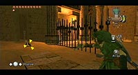 The Legend of Zelda: Twilight Princess (Wii)