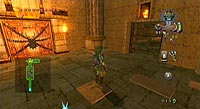 The Legend of Zelda: Twilight Princess (Wii)