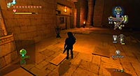 The Legend of Zelda: Twilight Princess (Wii)
