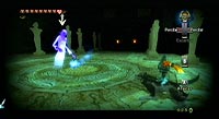 The Legend of Zelda: Twilight Princess (Wii)