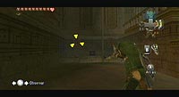 The Legend of Zelda: Twilight Princess (Wii)