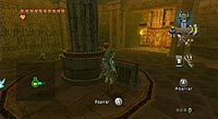 The Legend of Zelda: Twilight Princess (Wii)
