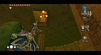 The Legend of Zelda: Twilight Princess (Wii)