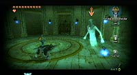 The Legend of Zelda: Twilight Princess (Wii)