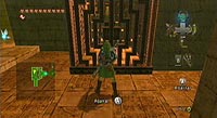 The Legend of Zelda: Twilight Princess (Wii)