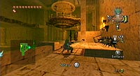 The Legend of Zelda: Twilight Princess (Wii)