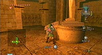 The Legend of Zelda: Twilight Princess (Wii)