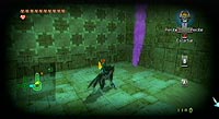 The Legend of Zelda: Twilight Princess (Wii)