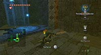 The Legend of Zelda: Twilight Princess (Wii)