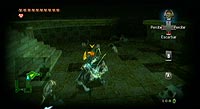 The Legend of Zelda: Twilight Princess (Wii)