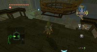 The Legend of Zelda: Twilight Princess (Wii)