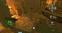 The Legend of Zelda: Twilight Princess (Wii)