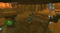 The Legend of Zelda: Twilight Princess (Wii)