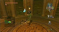 The Legend of Zelda: Twilight Princess (Wii)