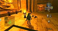 The Legend of Zelda: Twilight Princess (Wii)