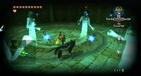 The Legend of Zelda: Twilight Princess (Wii)