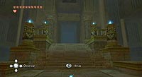 The Legend of Zelda: Twilight Princess (Wii)
