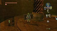 The Legend of Zelda: Twilight Princess (Wii)