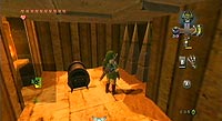 The Legend of Zelda: Twilight Princess (Wii)