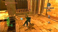 The Legend of Zelda: Twilight Princess (Wii)