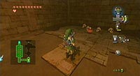 The Legend of Zelda: Twilight Princess (Wii)