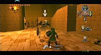 The Legend of Zelda: Twilight Princess (Wii)
