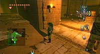 The Legend of Zelda: Twilight Princess (Wii)