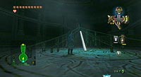 The Legend of Zelda: Twilight Princess (Wii)