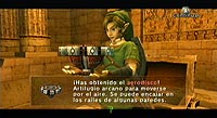 The Legend of Zelda: Twilight Princess (Wii)