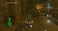 The Legend of Zelda: Twilight Princess (Wii)