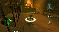 The Legend of Zelda: Twilight Princess (Wii)