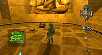 The Legend of Zelda: Twilight Princess (Wii)