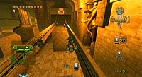 The Legend of Zelda: Twilight Princess (Wii)