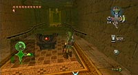 The Legend of Zelda: Twilight Princess (Wii)