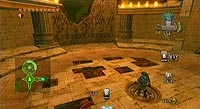 The Legend of Zelda: Twilight Princess (Wii)
