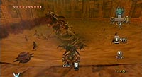 The Legend of Zelda: Twilight Princess (Wii)