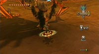 The Legend of Zelda: Twilight Princess (Wii)