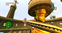 The Legend of Zelda: Twilight Princess (Wii)