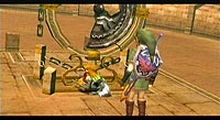 The Legend of Zelda: Twilight Princess (Wii)