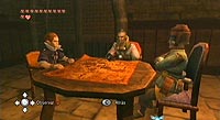 The Legend of Zelda: Twilight Princess (Wii)