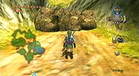 The Legend of Zelda: Twilight Princess (Wii)